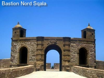 skala casablanca